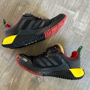 Adidas Lego Boys Shoes
